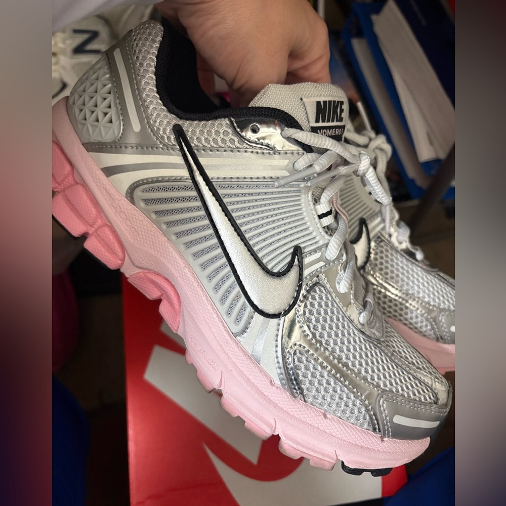 Nike vomero